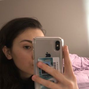 Meet your Posher, Sara